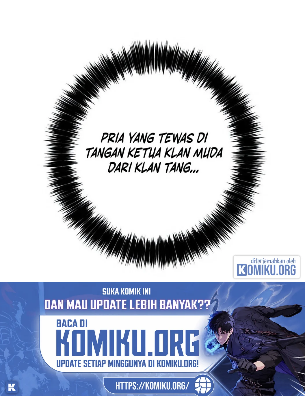 Manhwa Overlord Of Sichuan Chapter 49 gambar 2