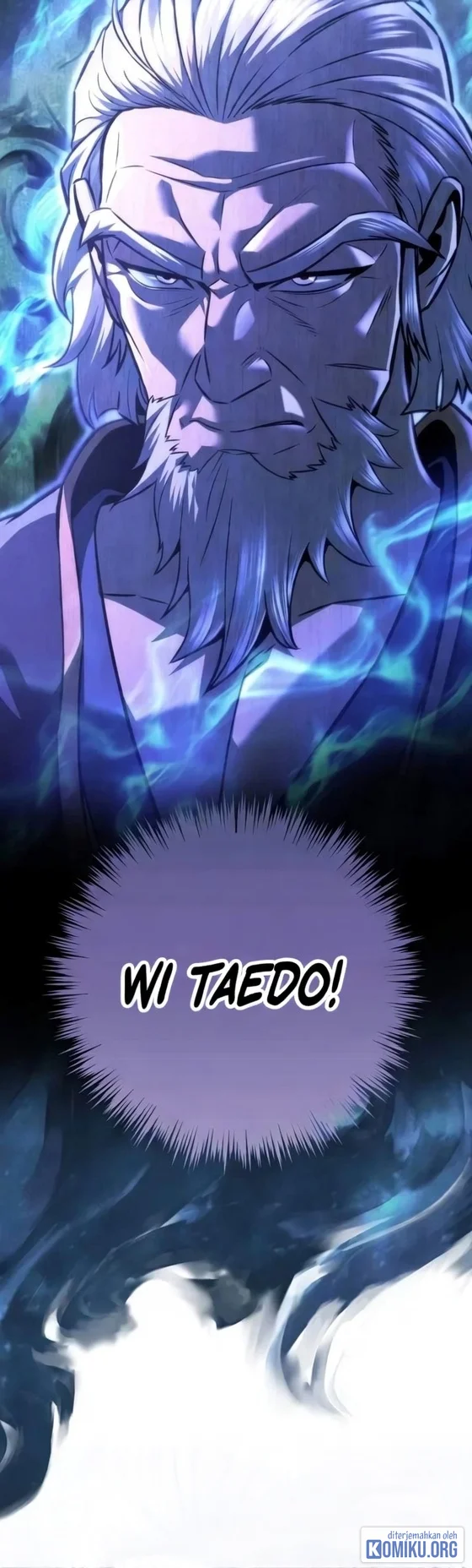 Overlord Of Sichuan Chapter 49 Gambar 5