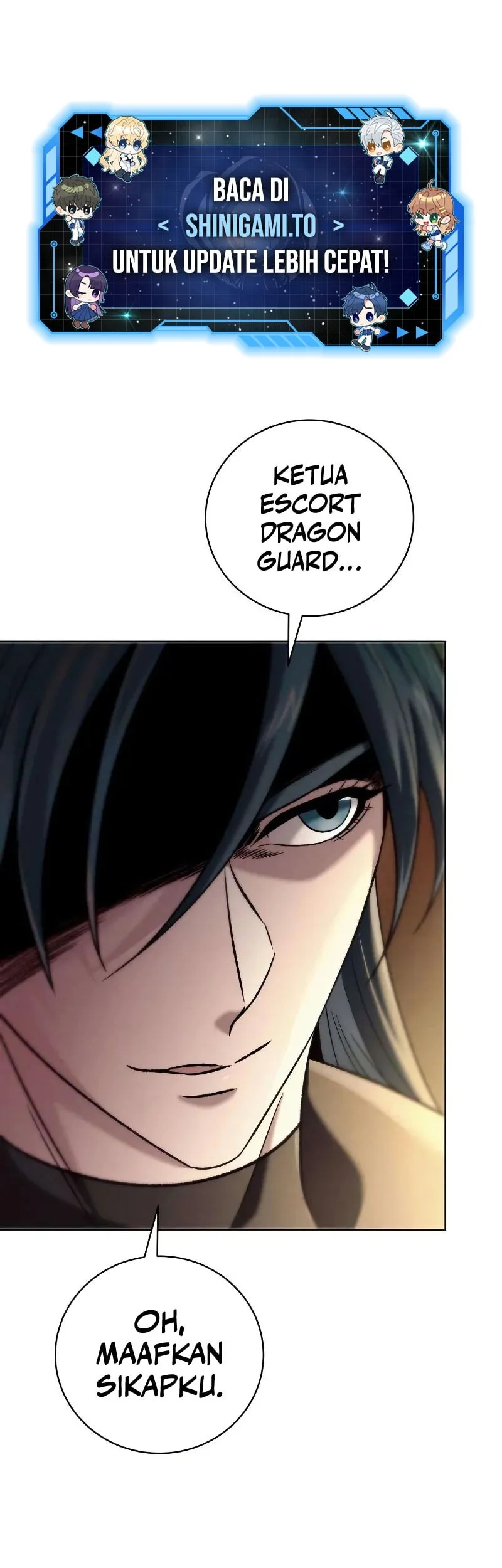 Manhwa Overlord Of Sichuan Chapter 8 gambar 2