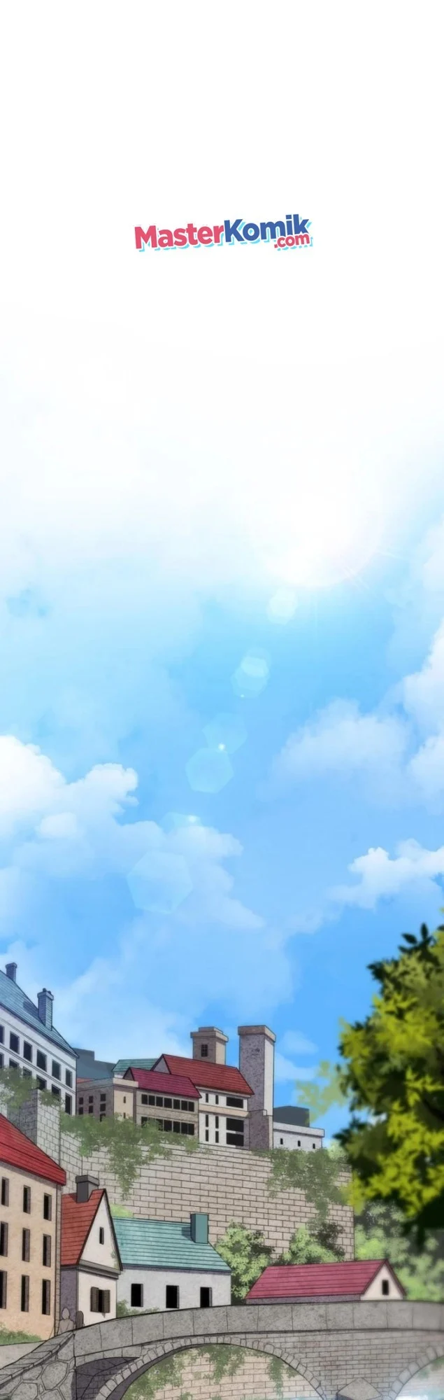 Overpowered Sword Chapter 17 Gambar 3