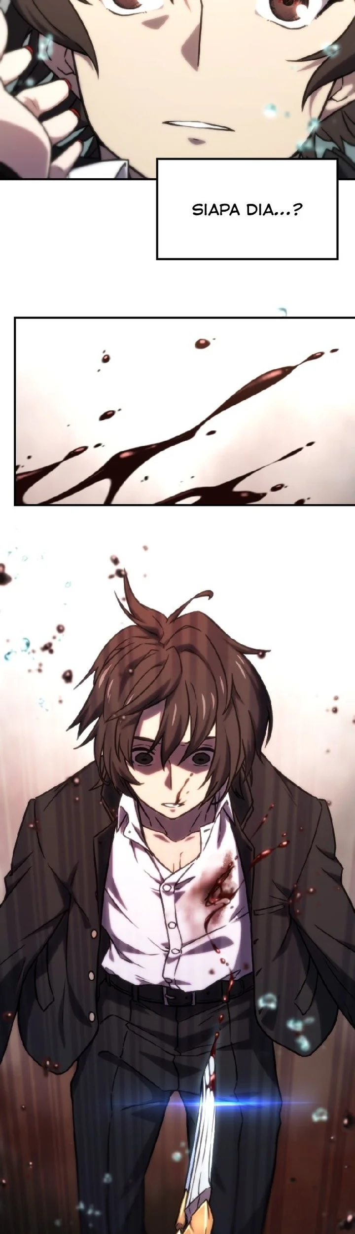 Oversummoned, Overpowered, and Over It! Chapter 1 Gambar 3