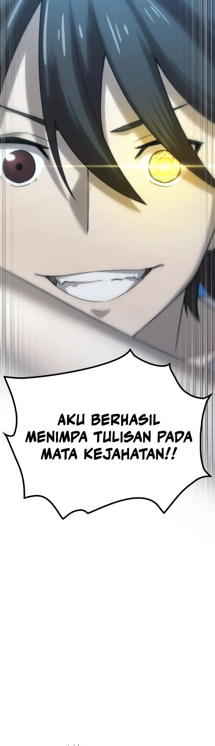 Manhwa Oversummoned, Overpowered, and Over It! Chapter 17 gambar 2
