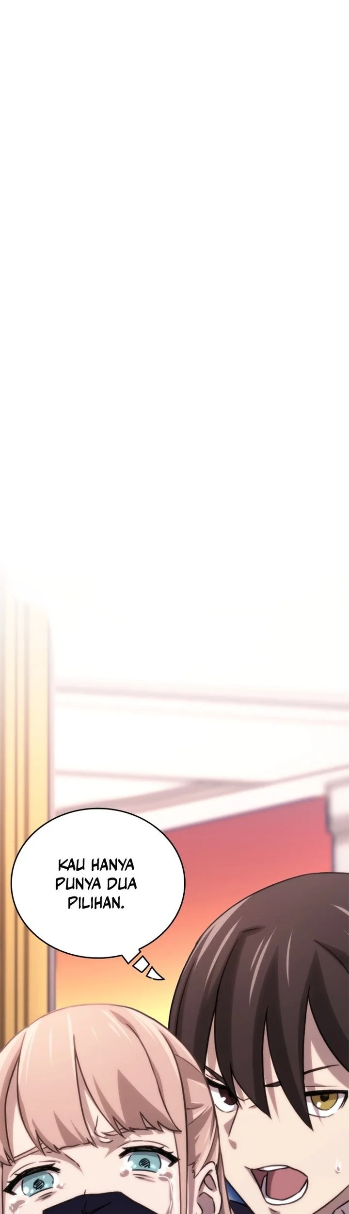 Komik Oversummoned, Overpowered, and Over It! Chapter 24 gambar 1