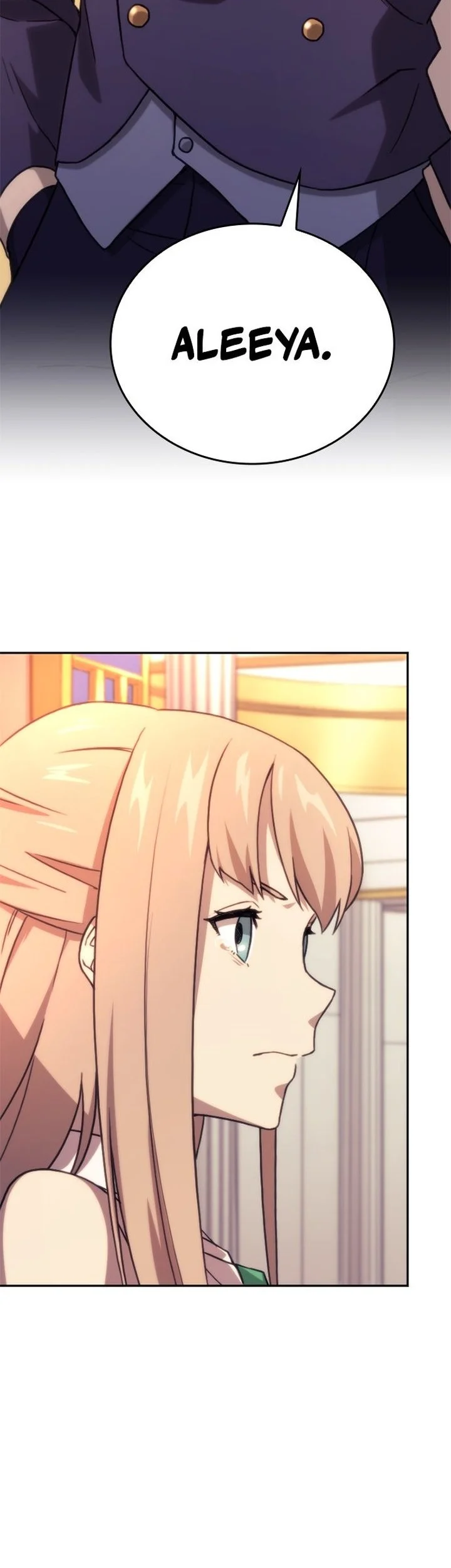 Manhwa Oversummoned, Overpowered, and Over It! Chapter 25 gambar 2