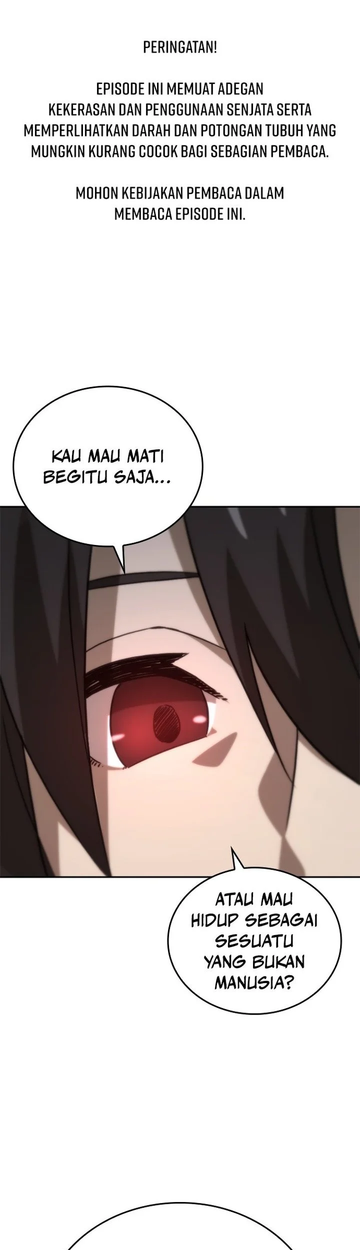 Komik Oversummoned, Overpowered, and Over It! Chapter 30 gambar 1