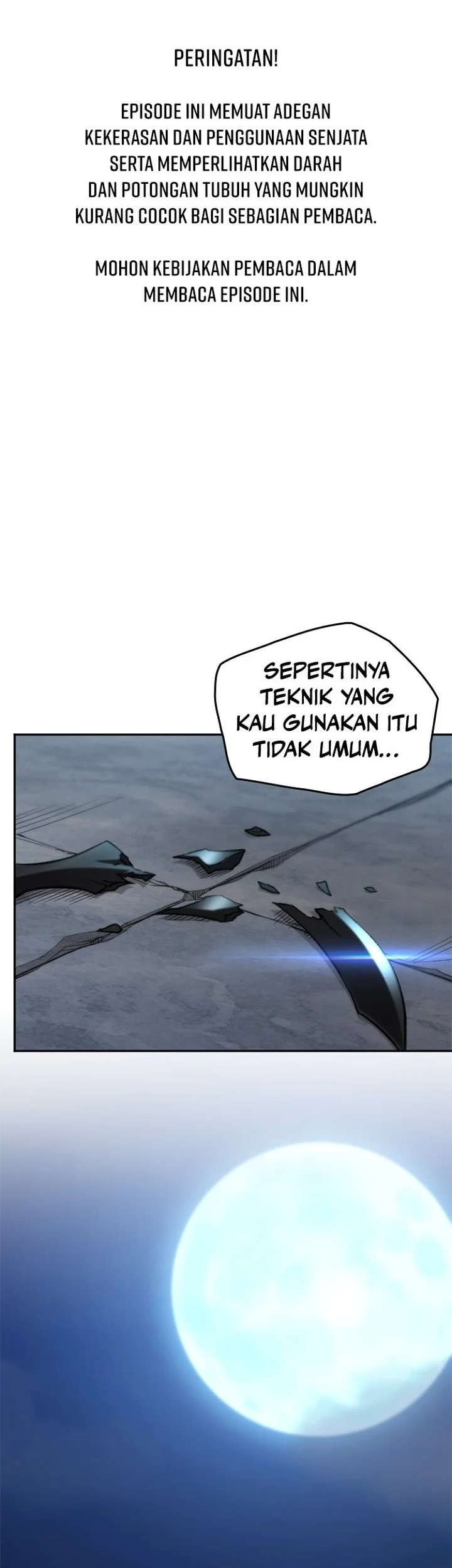 Komik Oversummoned, Overpowered, and Over It! Chapter 36 gambar 1