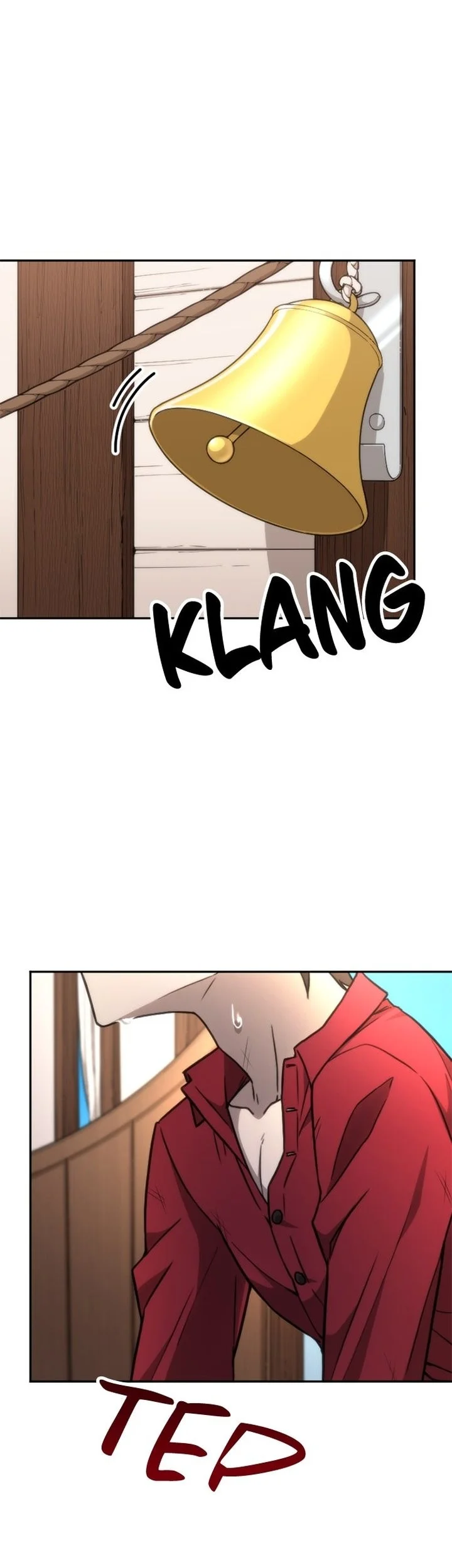 Komik Oversummoned, Overpowered, and Over It! Chapter 45 gambar 1