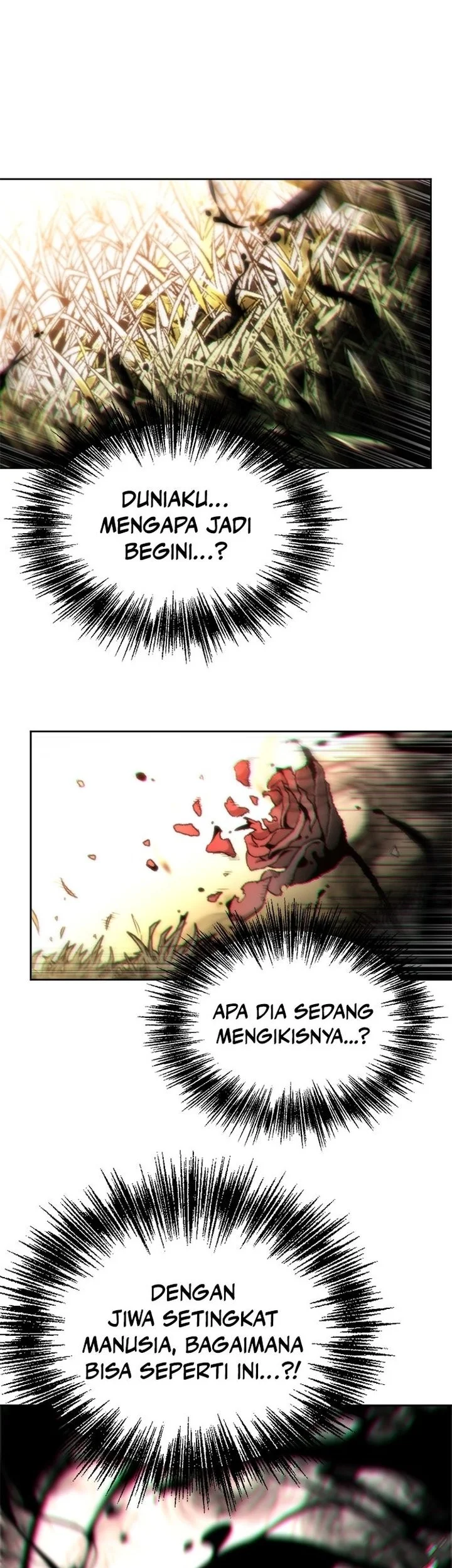 Komik Oversummoned, Overpowered, and Over It! Chapter 50 gambar 1