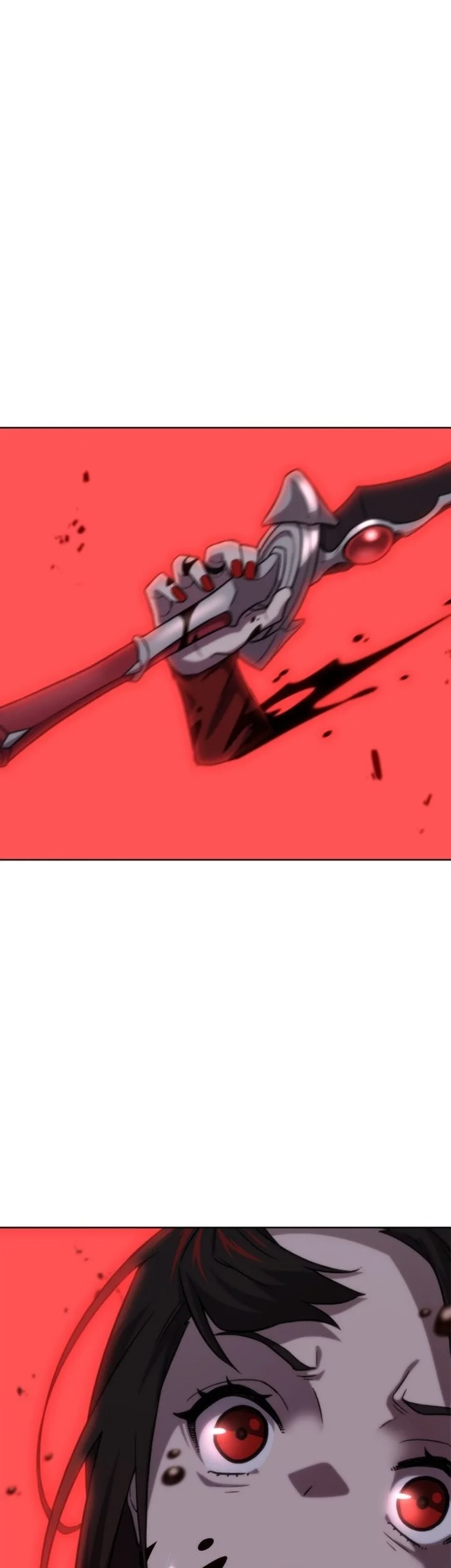 Komik Oversummoned, Overpowered, and Over It! Chapter 60 gambar 1