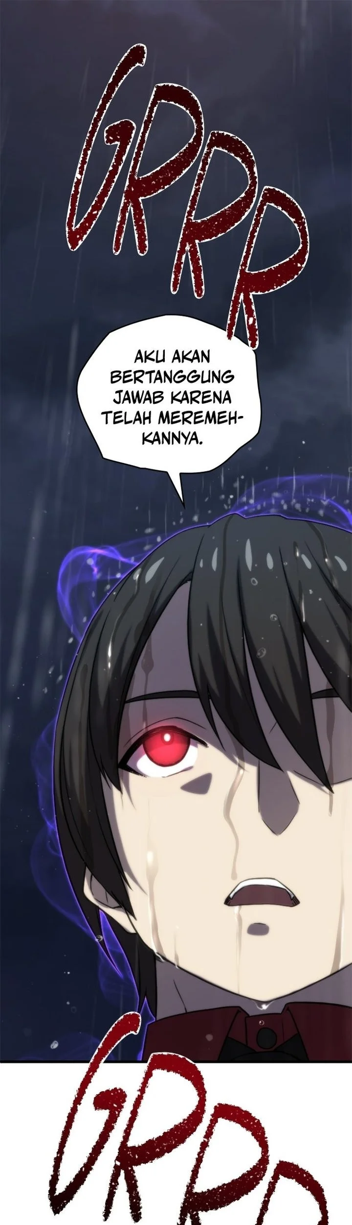 Komik Oversummoned, Overpowered, and Over It! Chapter 63 gambar 1