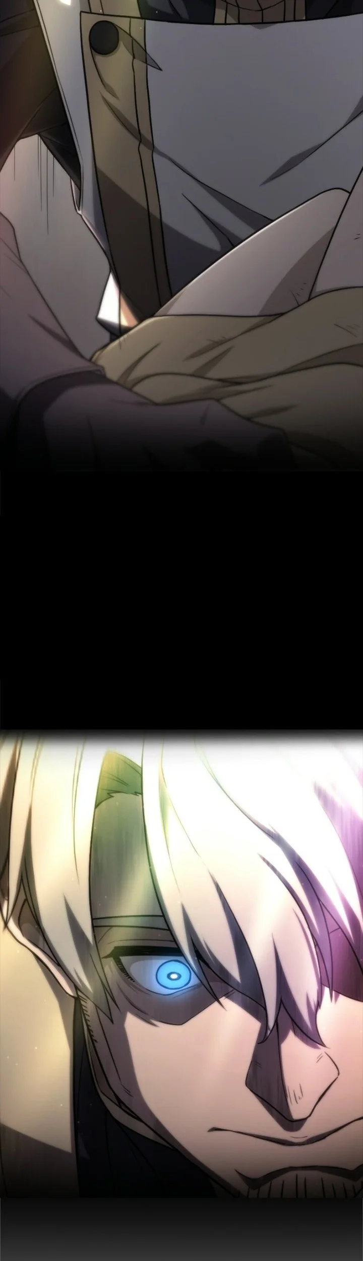 Manhwa Oversummoned, Overpowered, and Over It! Chapter 65 gambar 2