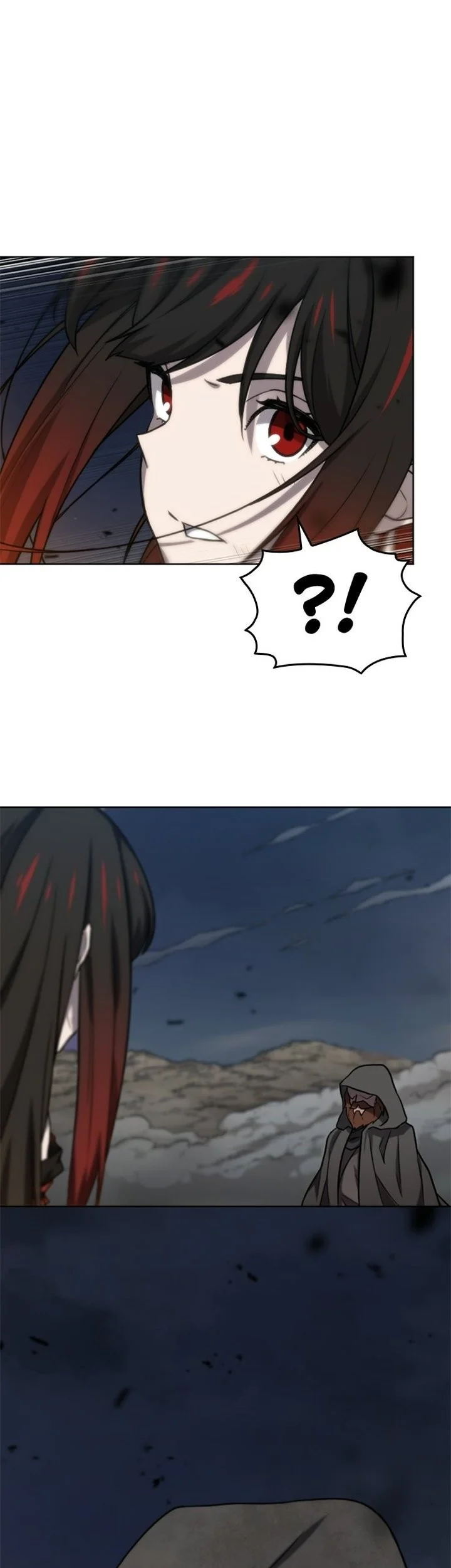 Komik Oversummoned, Overpowered, and Over It! Chapter 67 gambar 1