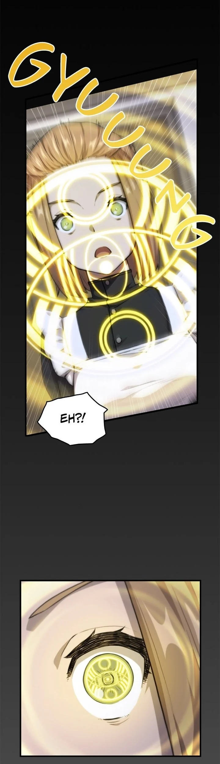 Manhwa Oversummoned, Overpowered, and Over It! Chapter 7 gambar 2
