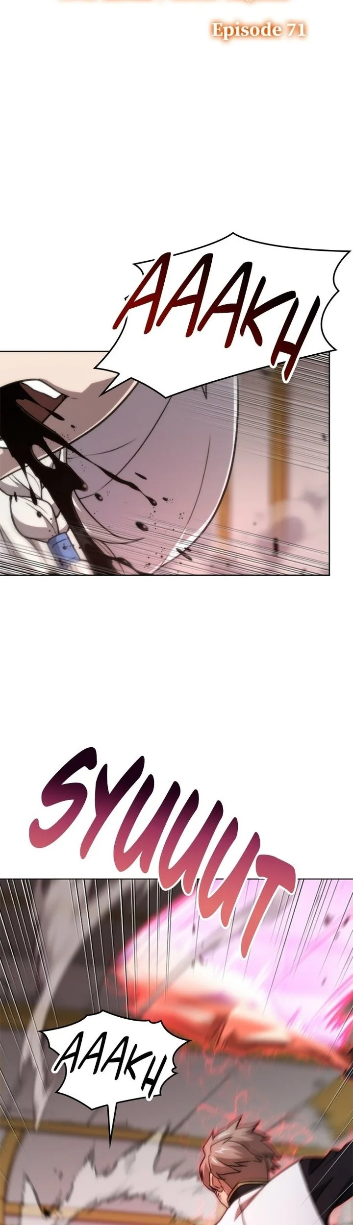 Oversummoned, Overpowered, and Over It! Chapter 71 Gambar 3