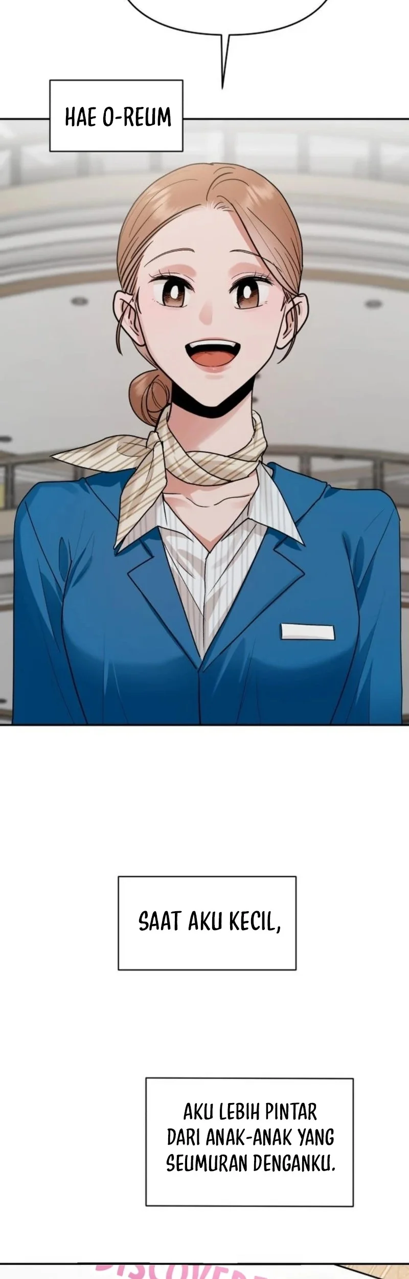 Paradise on Earth Chapter 12 Gambar 3