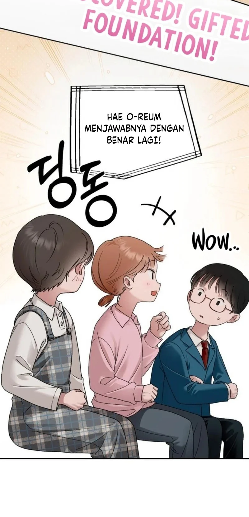 Paradise on Earth Chapter 12 Gambar 4
