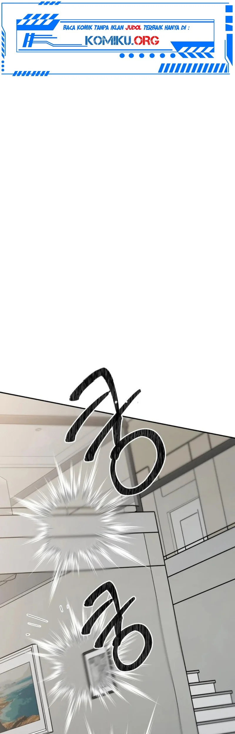 Manhwa Paradise on Earth Chapter 13 gambar 2
