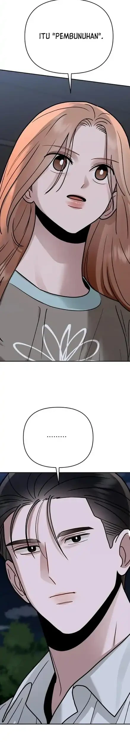 Manhwa Paradise on Earth Chapter 28 gambar 2