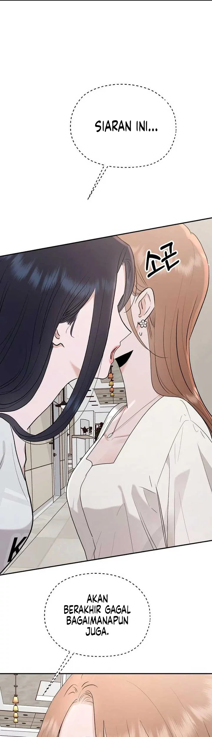 Manhwa Paradise on Earth Chapter 3 gambar 2