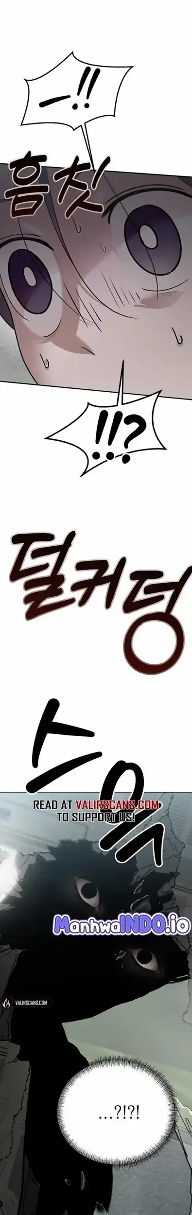 Manhwa Paradise on Earth Chapter 40 gambar 2