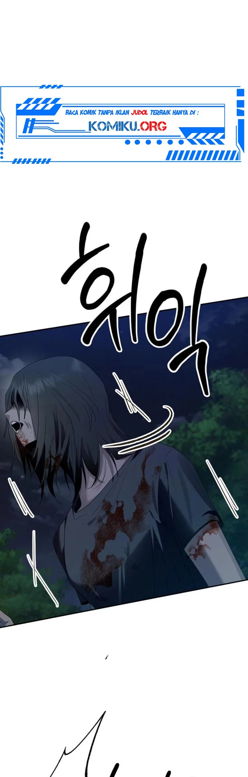 Manhwa Paradise on Earth Chapter 7 gambar 2