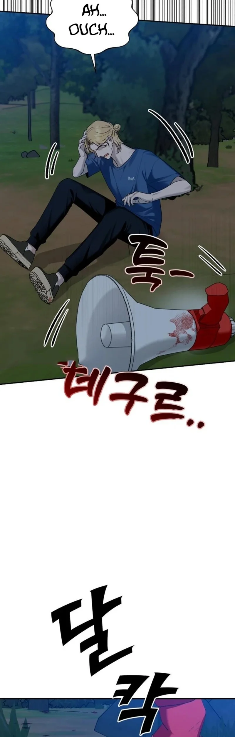 Paradise on Earth Chapter 9 Gambar 4
