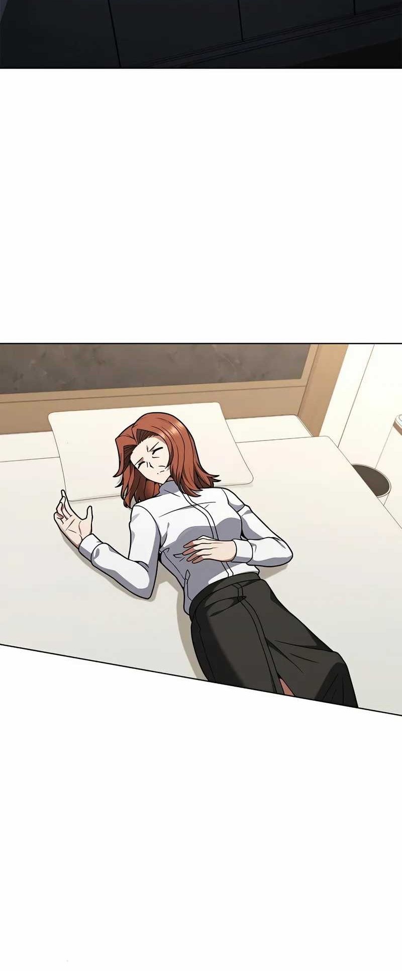 Manhwa Part-Time Grim Reaper Chapter 15 gambar 2