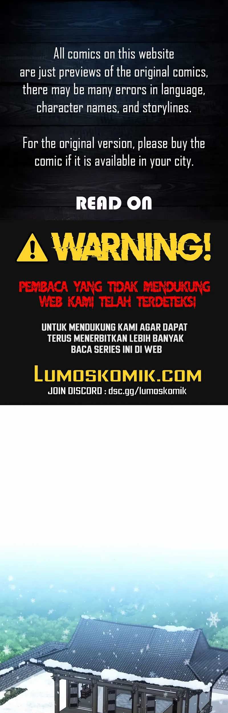 Komik Part-Time Grim Reaper Chapter 17 gambar 1