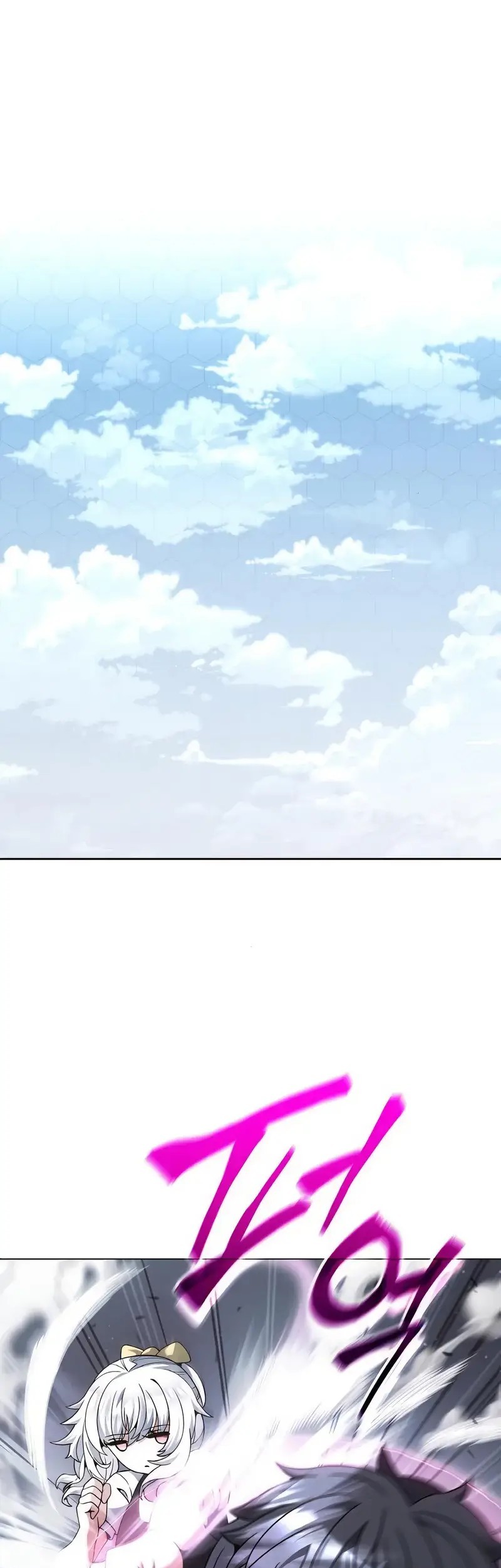 Komik Part-Time Grim Reaper Chapter 19 gambar 1