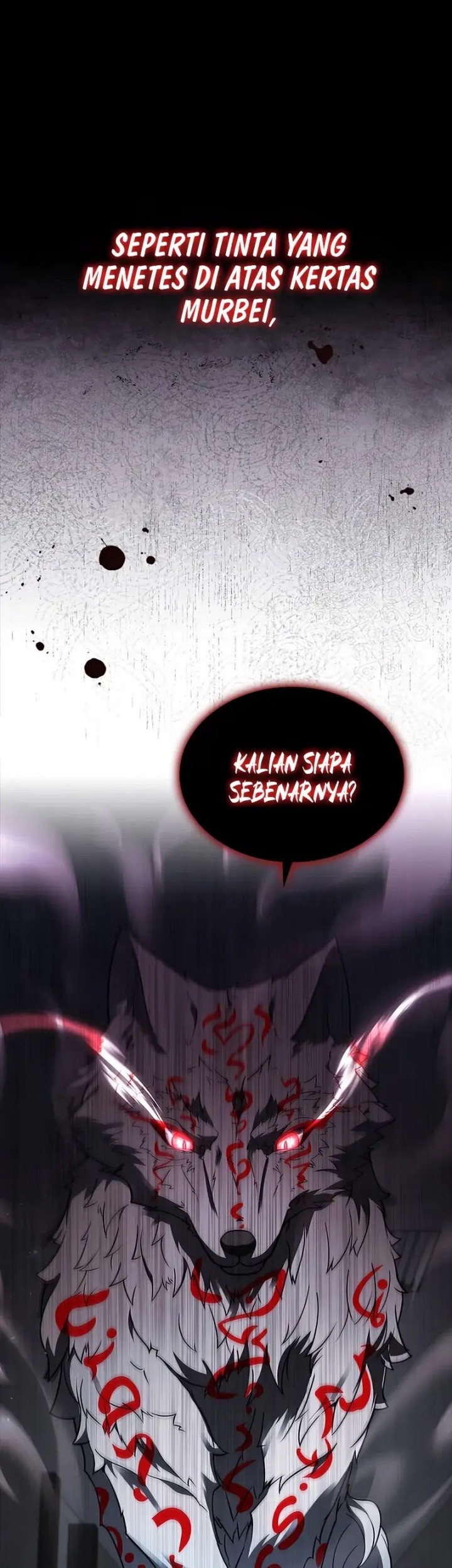 Komik Part-Time Grim Reaper Chapter 2 gambar 1