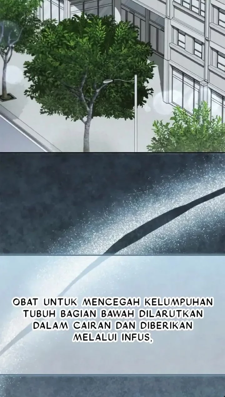 Manhwa Part-Time Grim Reaper Chapter 29 gambar 2