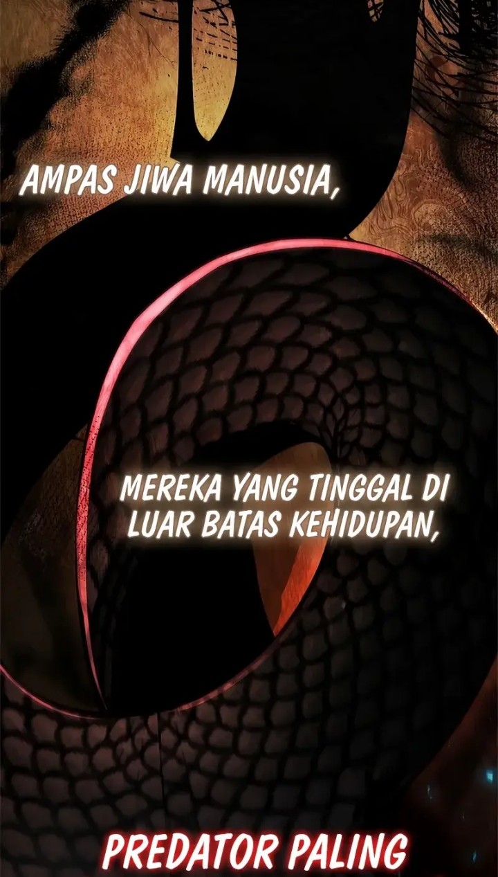 Manhwa Part-Time Grim Reaper Chapter 4 gambar 2