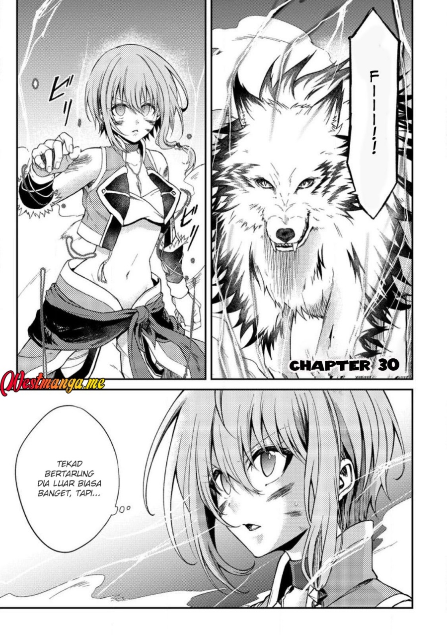 Manga Party Kara Tsuihou Sareta Sono Chiyushi Jitsuha Saikyou Nitsuki Chapter 30 gambar 2