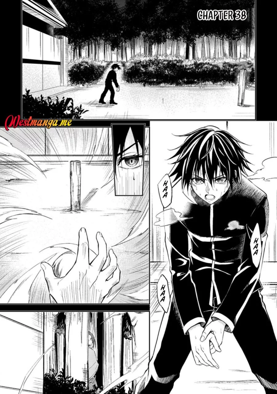 Manga Party Kara Tsuihou Sareta Sono Chiyushi Jitsuha Saikyou Nitsuki Chapter 38 gambar 2