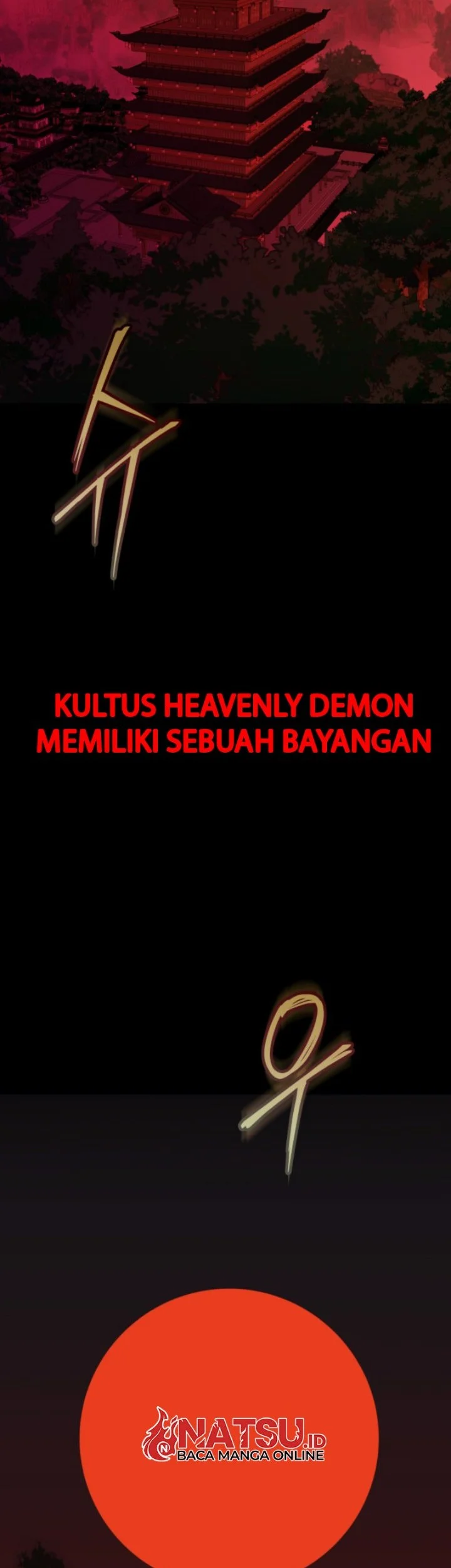 Manhwa Past-Life Demon Chapter 1 gambar 2