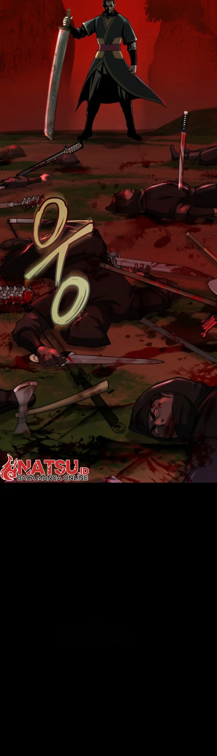 Past-Life Demon Chapter 1 Gambar 4