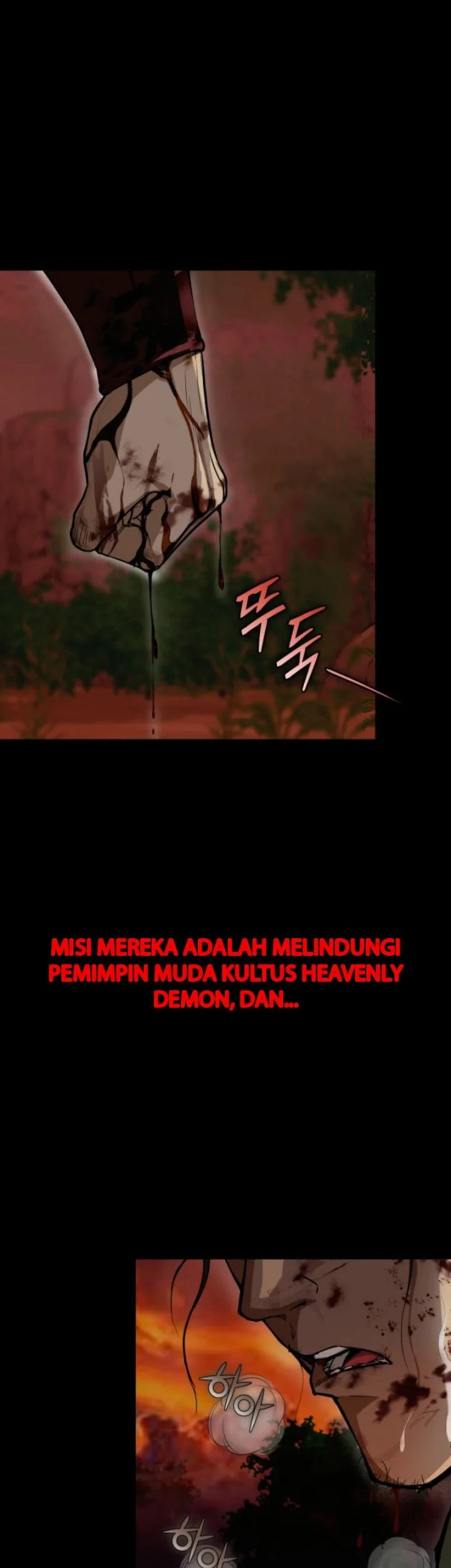Past-Life Demon Chapter 1 Gambar 5