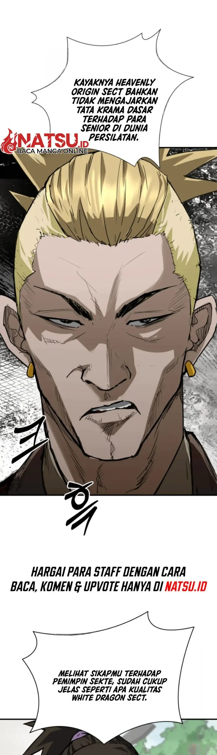Manhwa Past-Life Demon Chapter 5 gambar 2