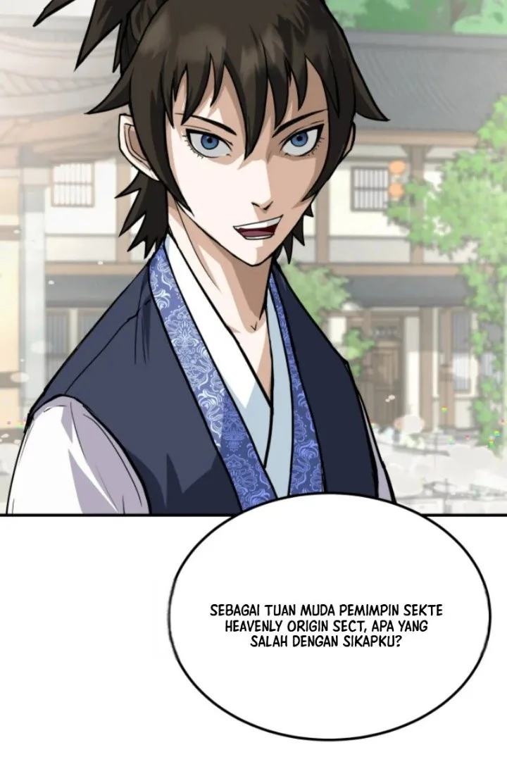 Past-Life Demon Chapter 5 Gambar 3