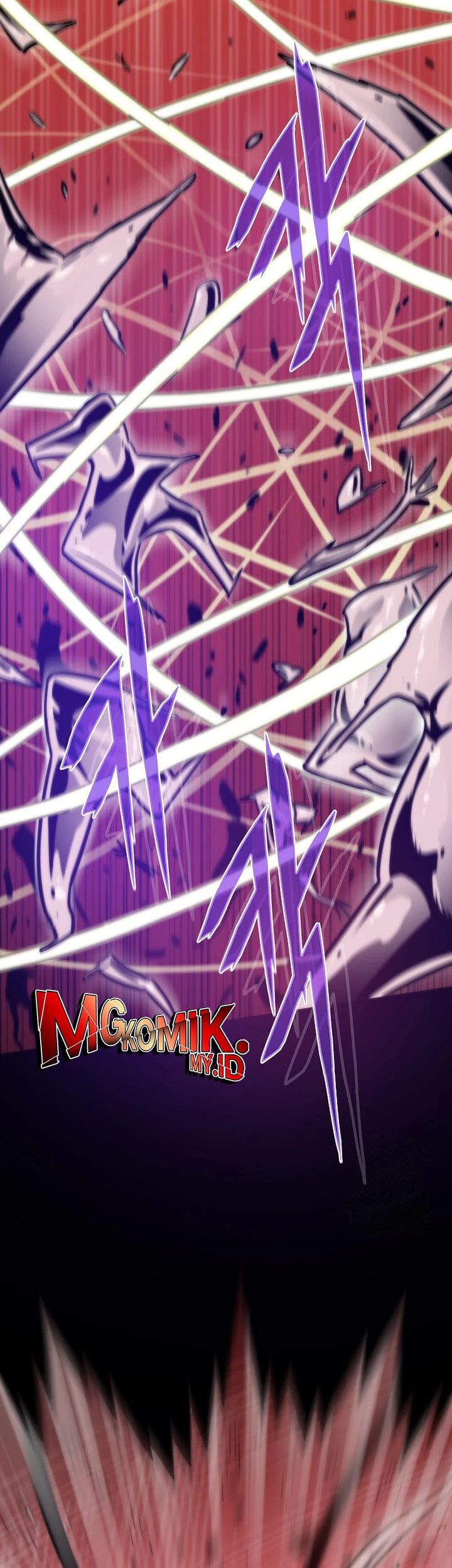Manhwa Past Life Regressor (Remake 2022) Chapter 103 gambar 2