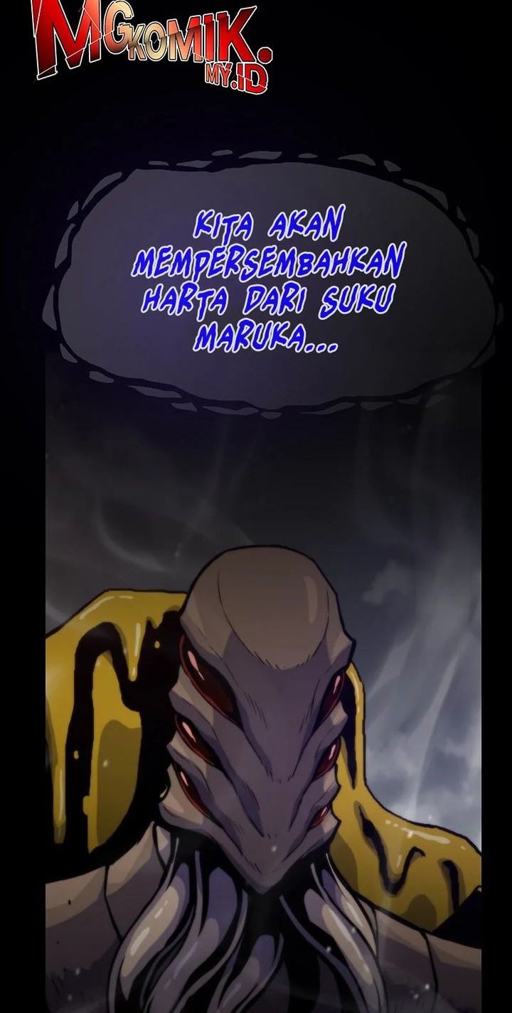 Manhwa Past Life Regressor (Remake 2022) Chapter 106 gambar 2