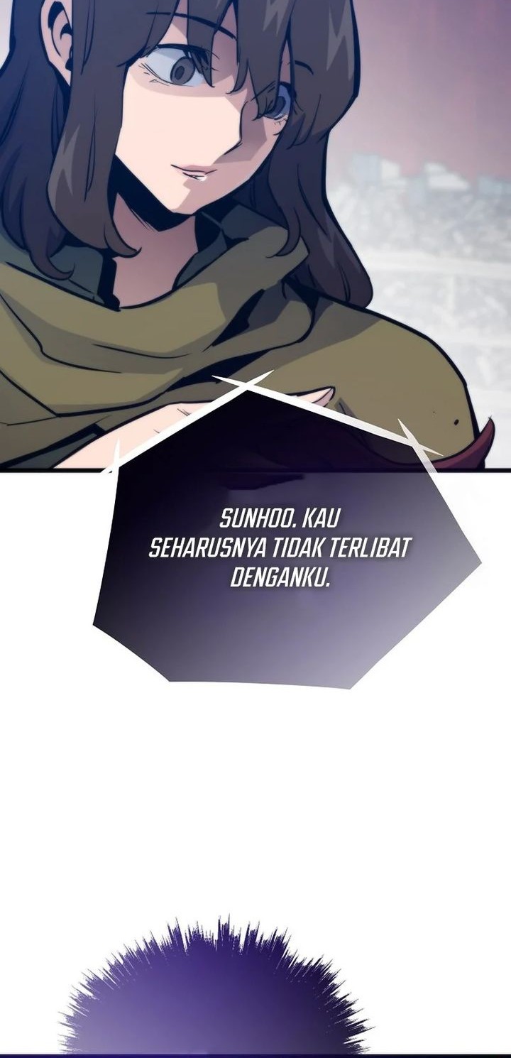 Manhwa Past Life Regressor (Remake 2022) Chapter 109 gambar 2