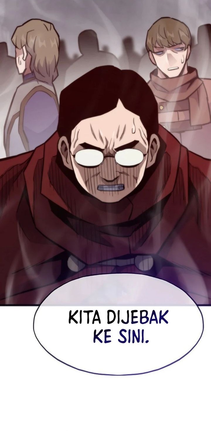 Manhwa Past Life Regressor (Remake 2022) Chapter 112 gambar 2