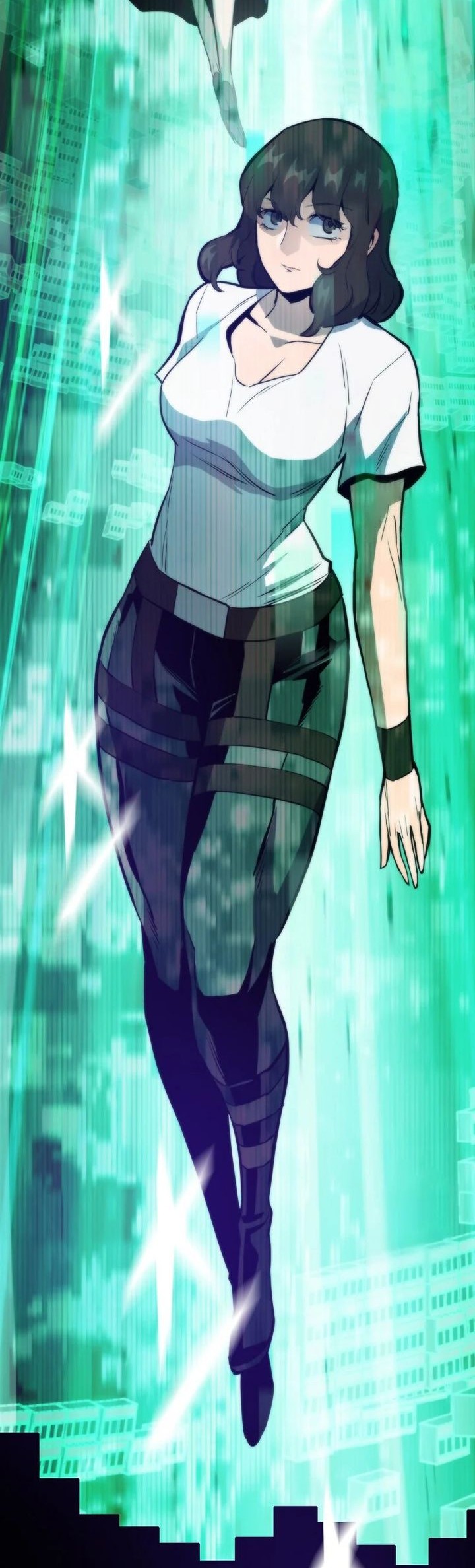 Manhwa Past Life Regressor (Remake 2022) Chapter 127 gambar 2
