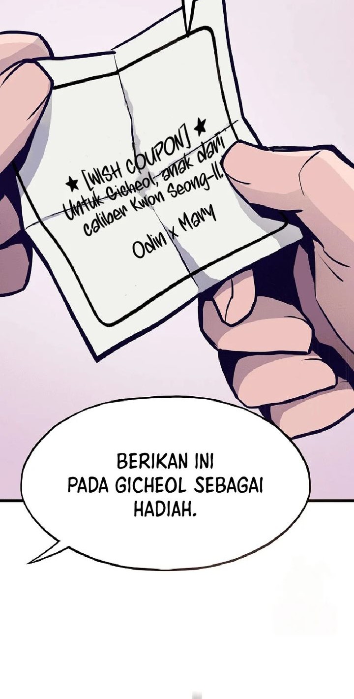 Manhwa Past Life Regressor (Remake 2022) Chapter 130 gambar 2