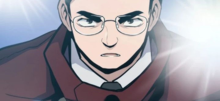 Manhwa Past Life Regressor (Remake 2022) Chapter 131 gambar 2