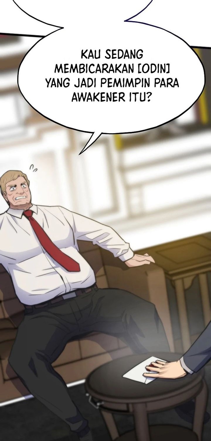 Manhwa Past Life Regressor (Remake 2022) Chapter 132 gambar 2