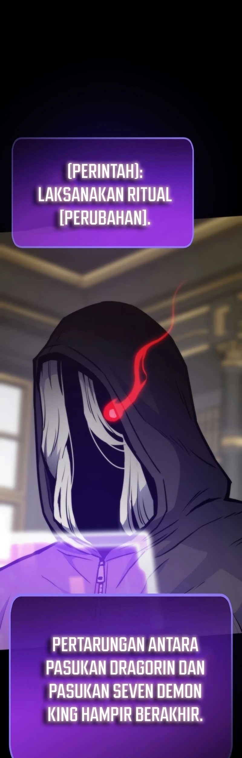 Manhwa Past Life Regressor (Remake 2022) Chapter 134 gambar 2