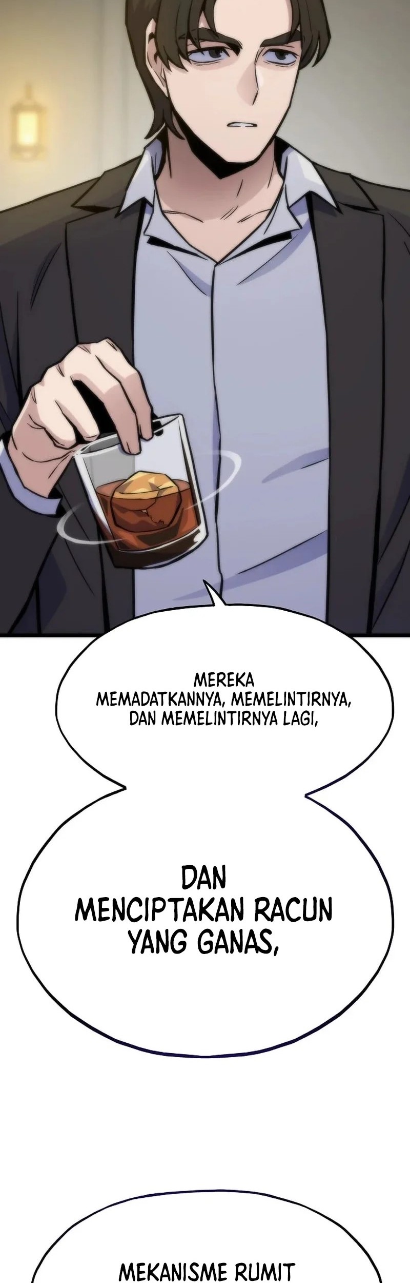 Manhwa Past Life Regressor (Remake 2022) Chapter 135 gambar 2