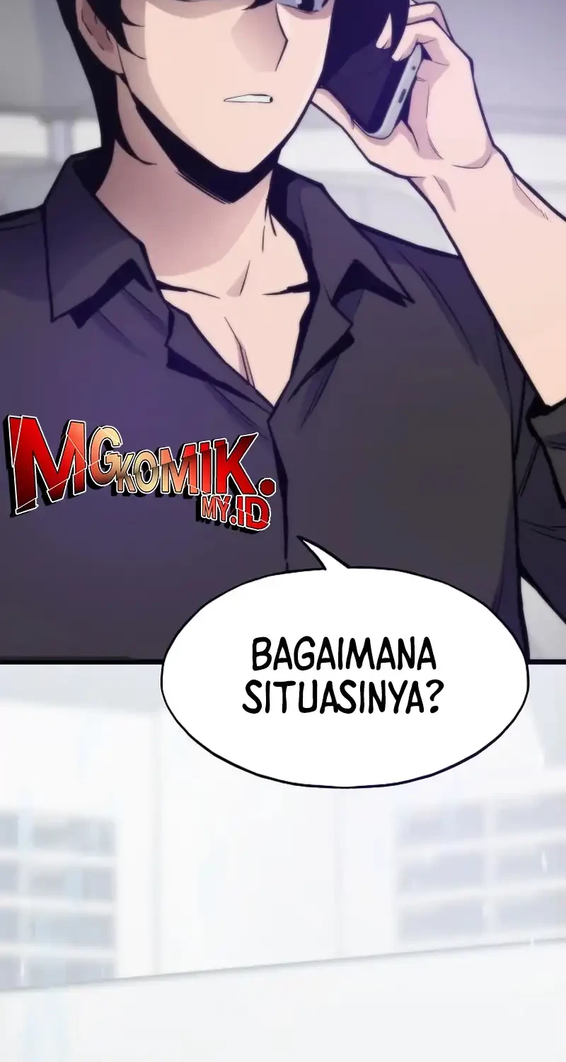 Manhwa Past Life Regressor (Remake 2022) Chapter 137 gambar 2